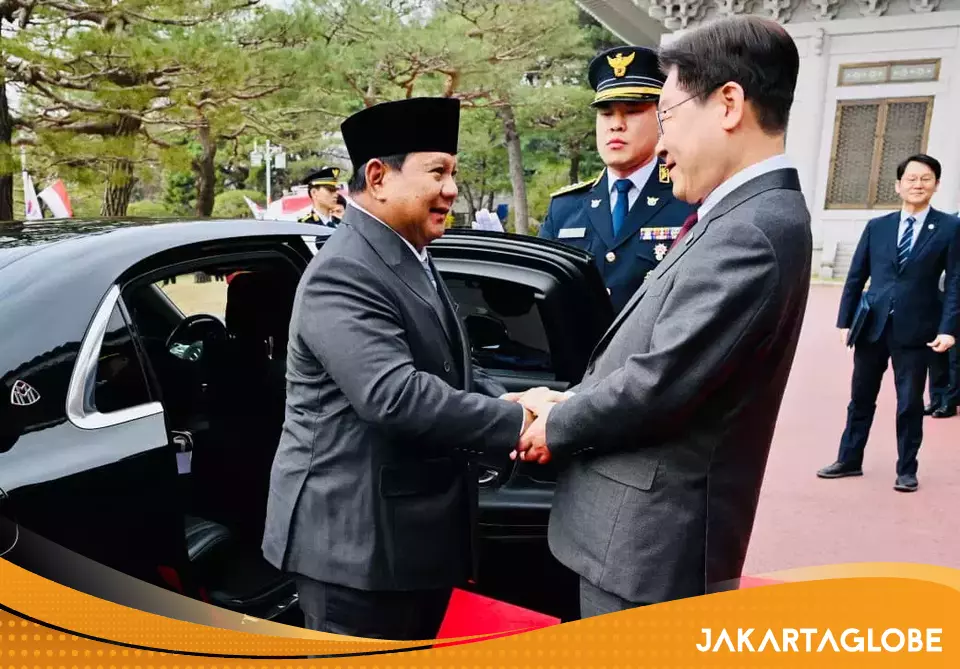 Indonesia Has Upper Hand in Korean Semiconductor Investment Race