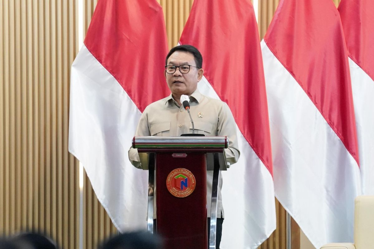 KSP Encourages Strengthening of Policy Advisory Ecosystem to Support Prabowo's Programmes