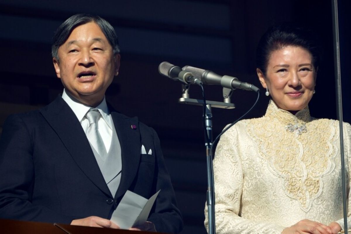 Japan Revises Imperial Rules Amid Chrysanthemum Throne Succession Crisis