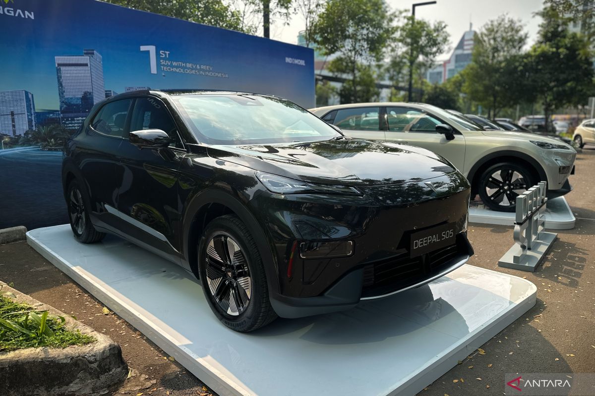 Specifications and Price of Changan Deepal S05, Available in BEV and REEV