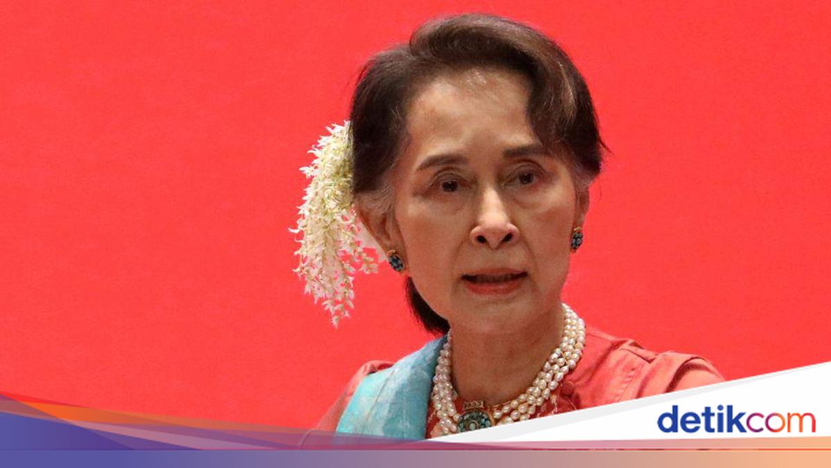 Myanmar Refuses ASEAN Envoy Access to Aung San Suu Kyi