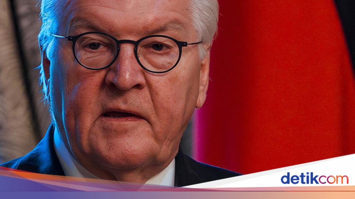 German President Calls for UN Reform