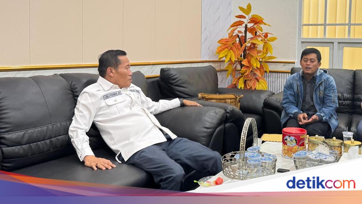 Sexual Harassment Victim Seeks Justice, Reports Legislator to Serang City DPRD Speaker