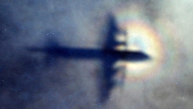 Malaysia Extends Ocean Infinity Contract for Year-Long MH370 Search