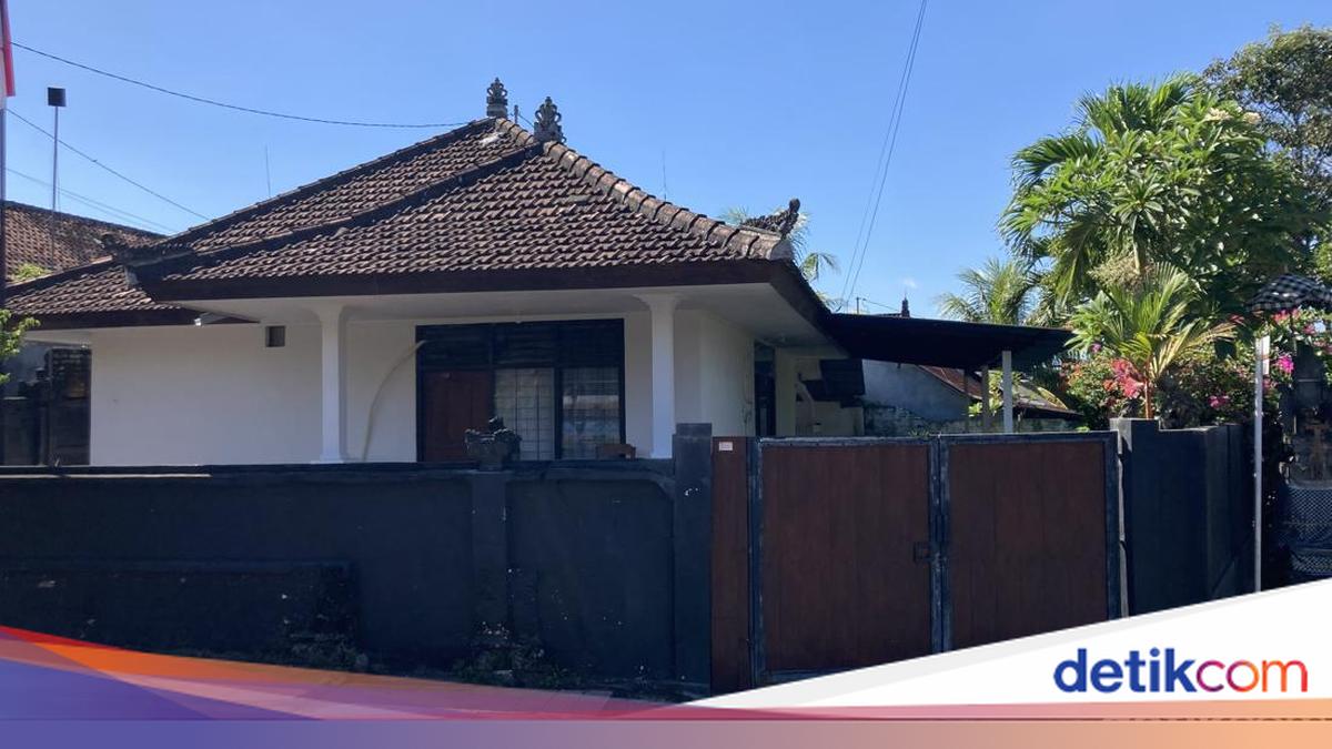 Leaking Official Residence: Klungkung Prosecutor's Office Requests Renovation Grant from Regency