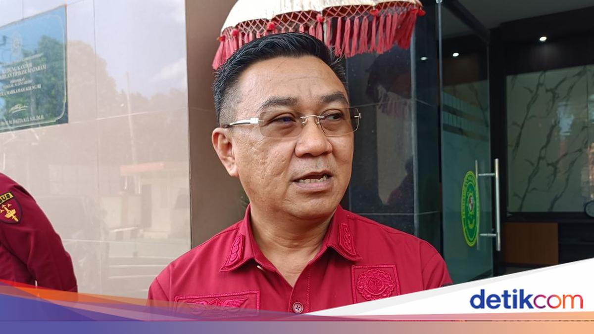 High Prosecutor's Office Investigates NTB Provincial Government's IDR 14 Billion Electric Car Rental