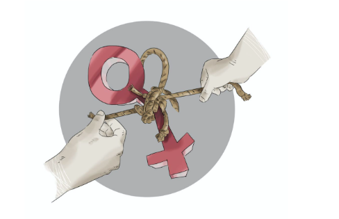 Bandung Confinement Case: Expert Highlights Dangers of Coercive Control