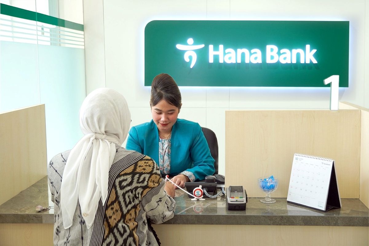 Net Profit Rises, Supported by Solid Intermediation