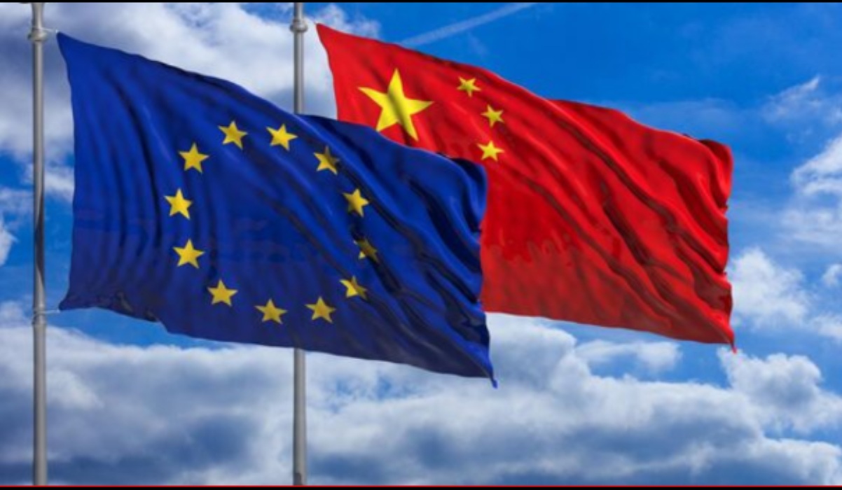 EU and China Set October Deadline to Resolve Trade Disputes
