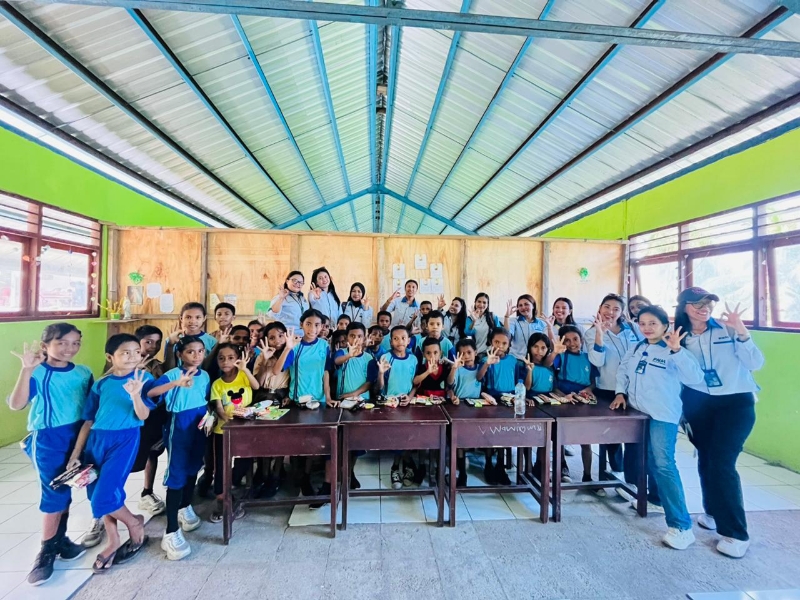 Threat of Teacher Shortage Looms, Lestari Moerdijat Calls for Comprehensive Measures