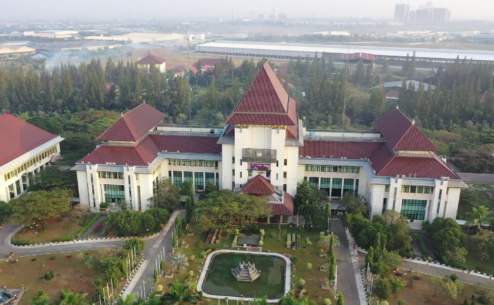 Bekasi Regency Government Accepts BPK Disclaimer Opinion as Momentum for Total Correction