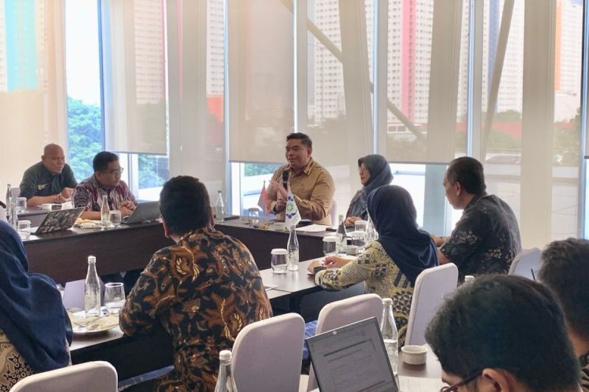 Jakarta Information Commission Urges BPJS Kesehatan to Strengthen Public Transparency