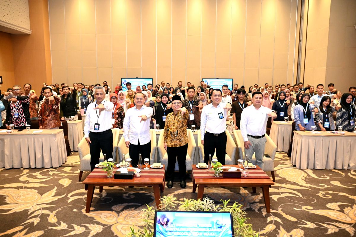 Education Ministry boosts learning quality in special needs schools through digital panels