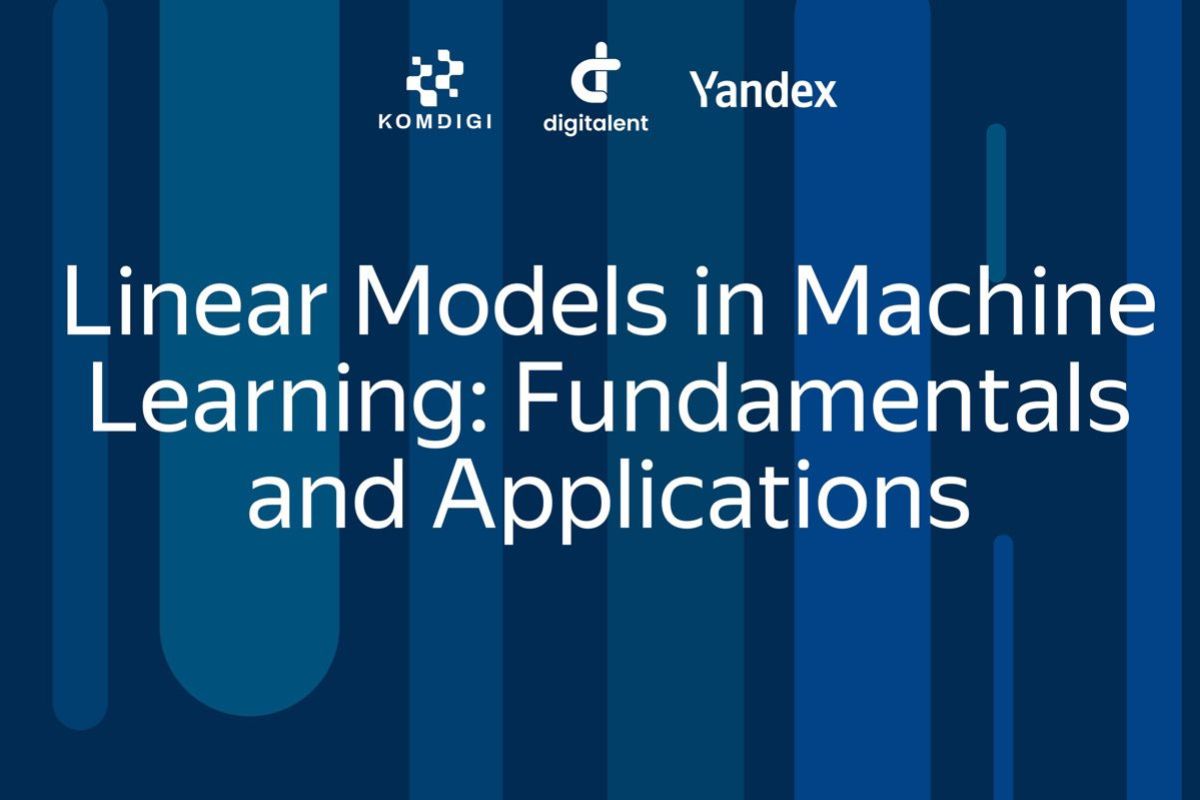 Yandex and Komdigi Open Free Machine Learning Training for the Public