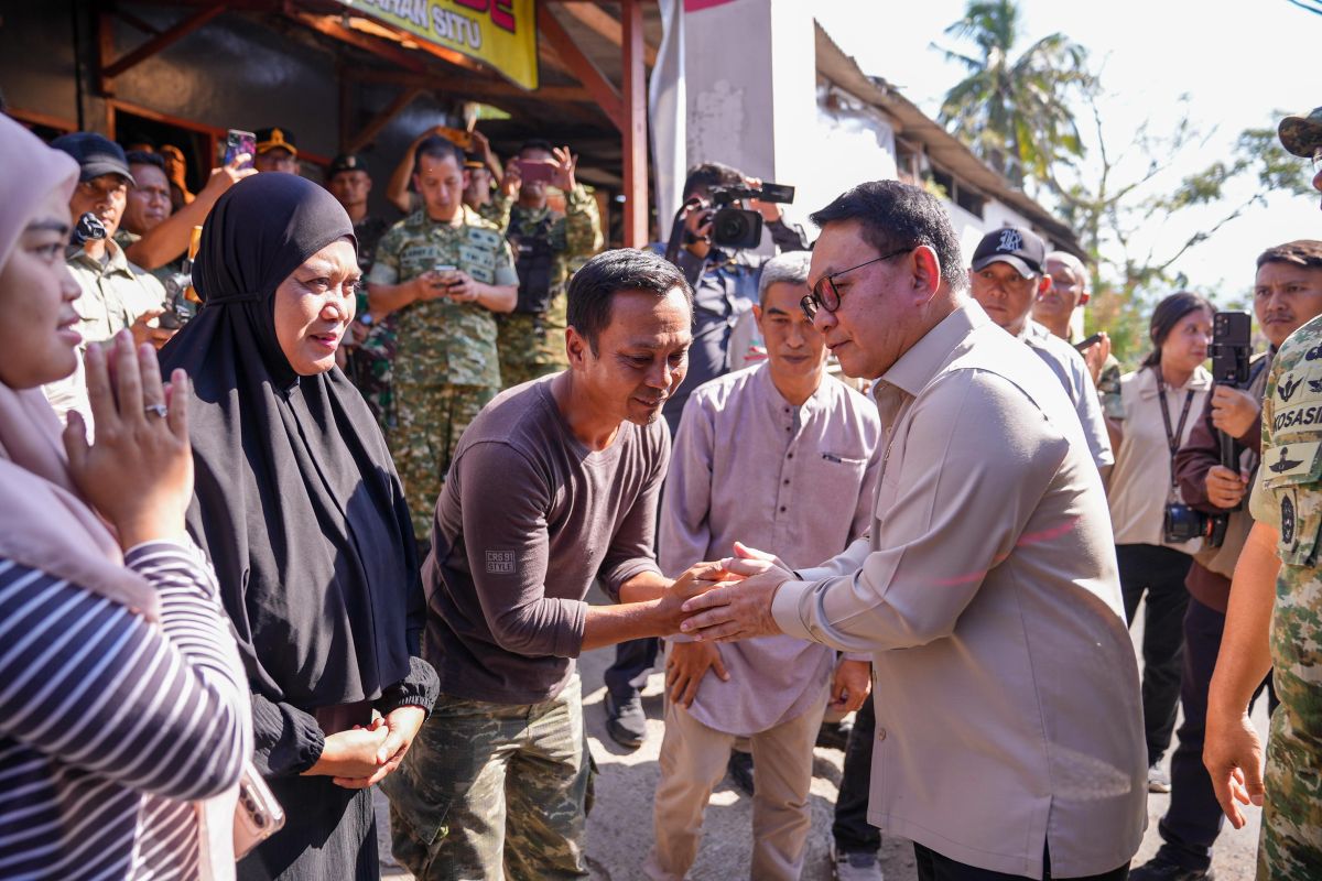 KSP Offers Condolences for SPPI Participant's Death in Sumedang