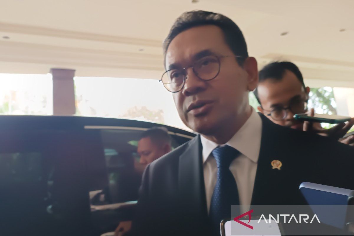 Minyakita ceiling price remains unchanged to protect consumers, says trade minister