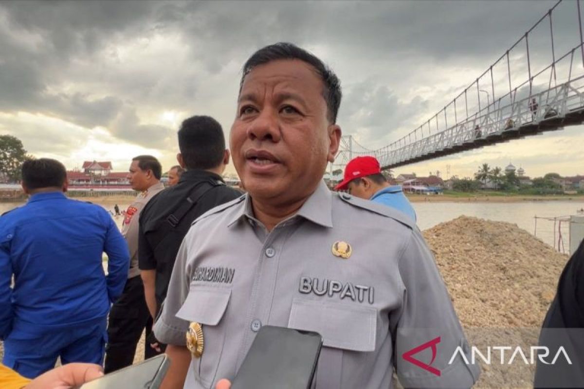 KPK Calls on Kuansing Regent and Secretary to Surrender