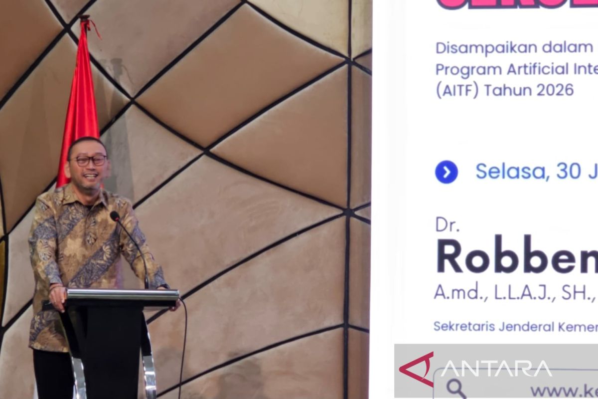 Social Affairs Ministry: Many Parties Help Provide Scholarships for Sekolah Rakyat Students