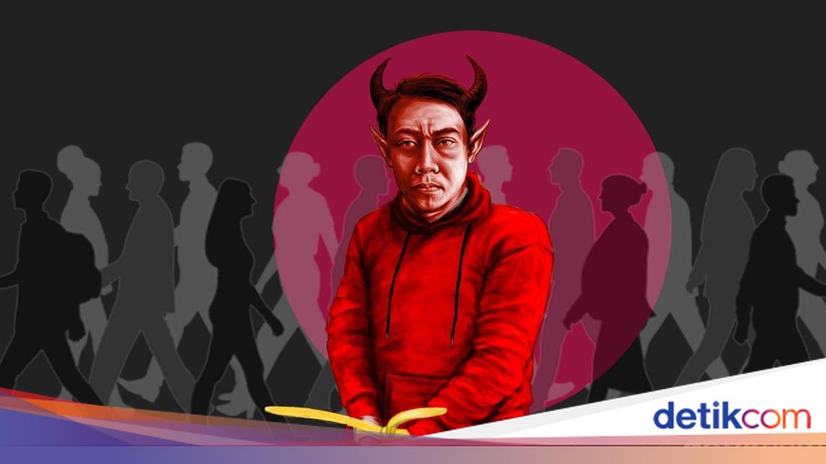 The Flight of Taufik Hidayat: A Trail of Violence, Kidnapping, and a Manhunt
