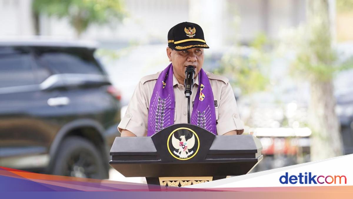 KPK Urges Kuansing Regent and Secretary to Surrender After Disappearing During Sting Operation