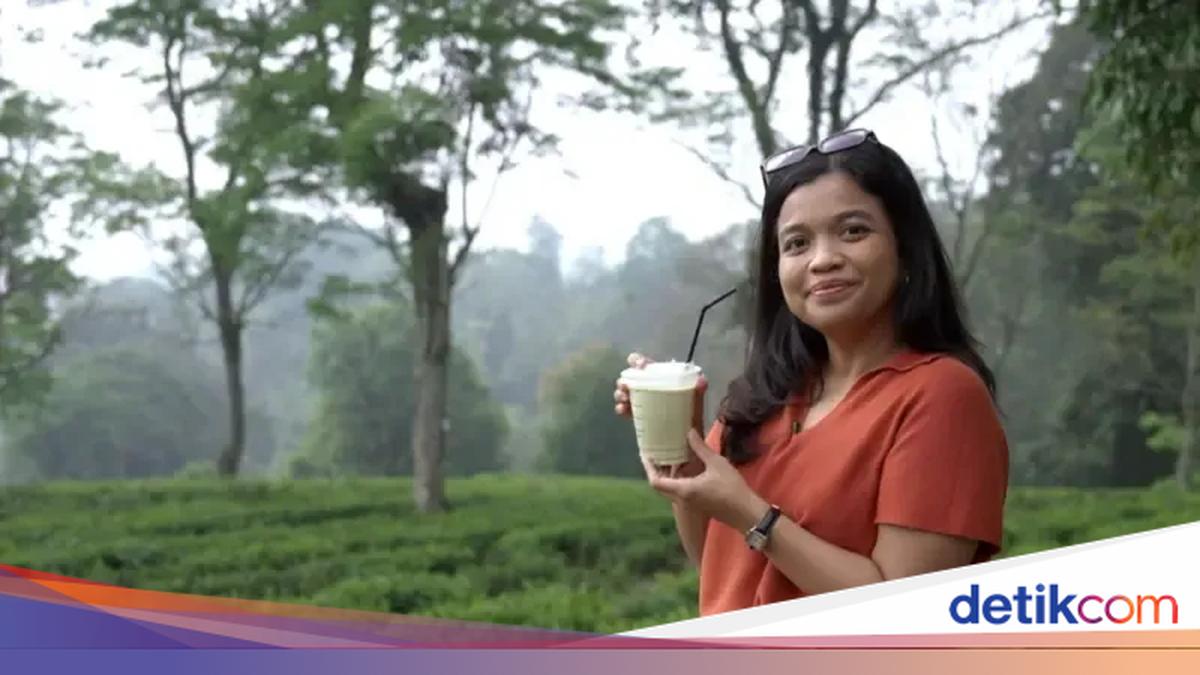 Can Indonesia's Local Matcha Compete with Japan's?