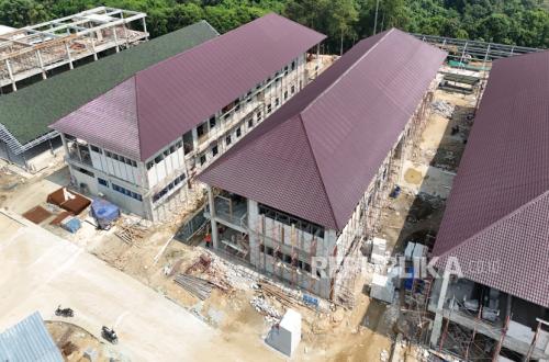 Bogor People's School Targeted to Operate in New Academic Year