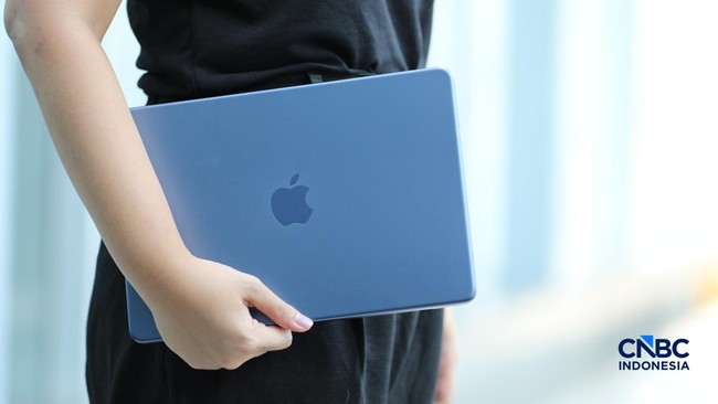 Apple Loses Rp 4,482 Trillion in Market Value Due to This Unexpected Factor
