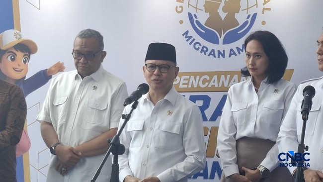 Over 236,000 Overseas Job Vacancies Still Open for Indonesian Workers