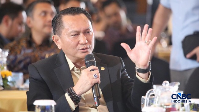 Indonesia to Lead with Mandatory B50 Biodiesel Implementation Starting 1 July
