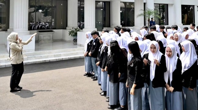 Government Targets 40,000 Vocational Graduates for Overseas Placement Under 'SMK Go Global' Programme