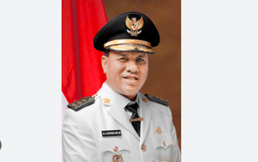 KPK Urges Kuantan Singingi Regent and Secretary to Surrender