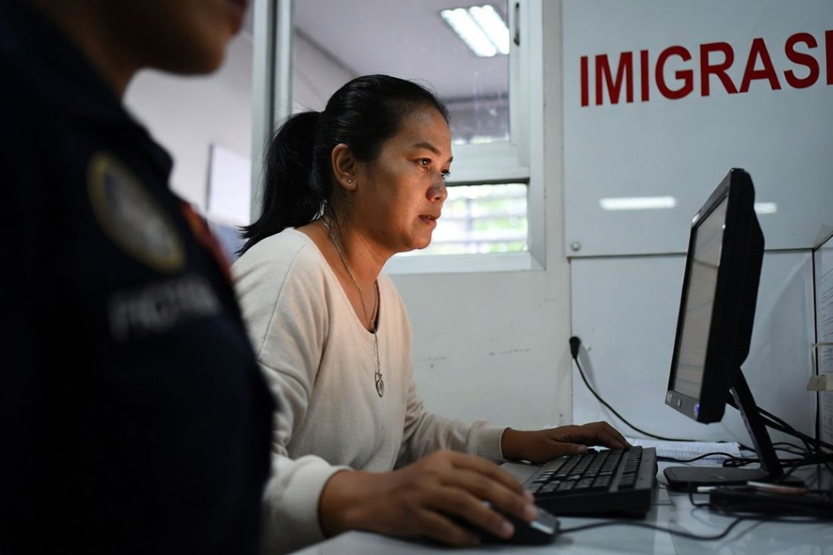 Batam Immigration Records 87 Non-Compliant Passport Applications
