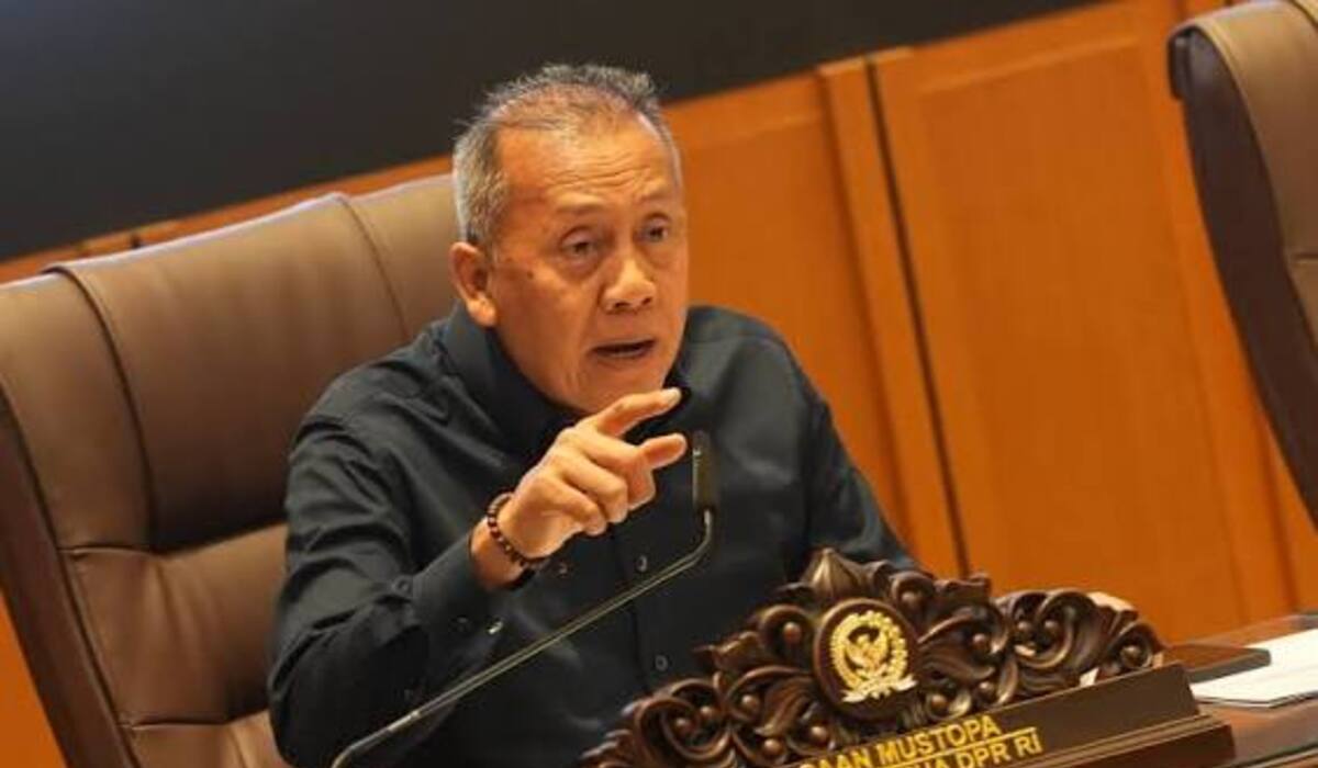 DPR Urges MUI to Immediately Submit Draft Bill on LGBT Criminalisation