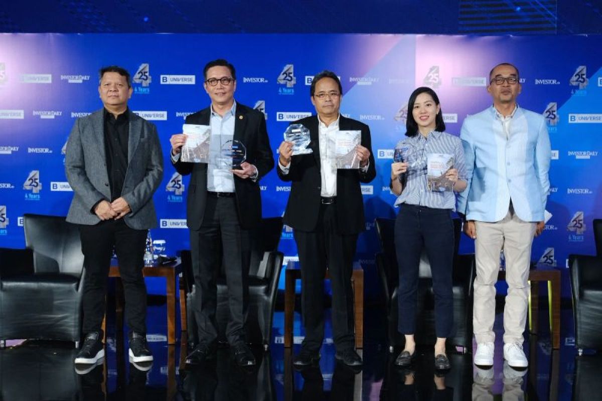 Bank Jakarta and IDX Unite to Drive Transformation and Quality Amid Economic Dynamics