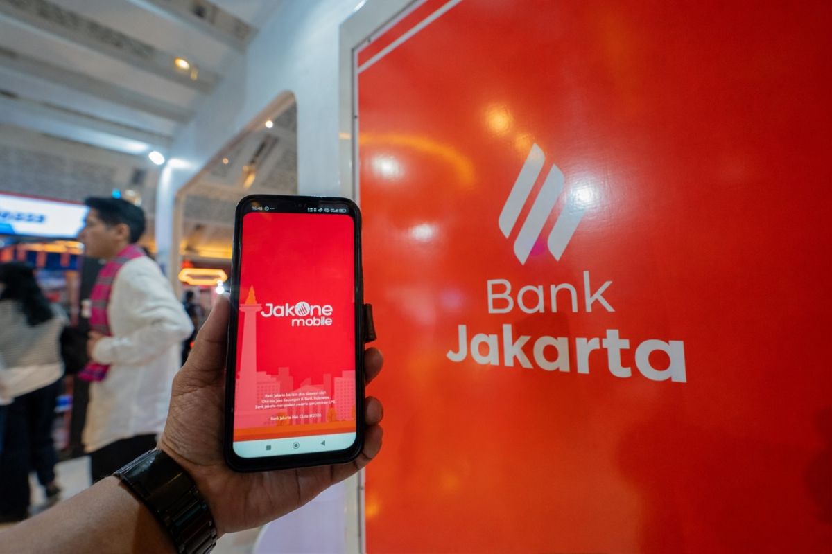 Bank Jakarta Director: Cybersecurity Optimisation Becomes Key Focus of Development Strategy