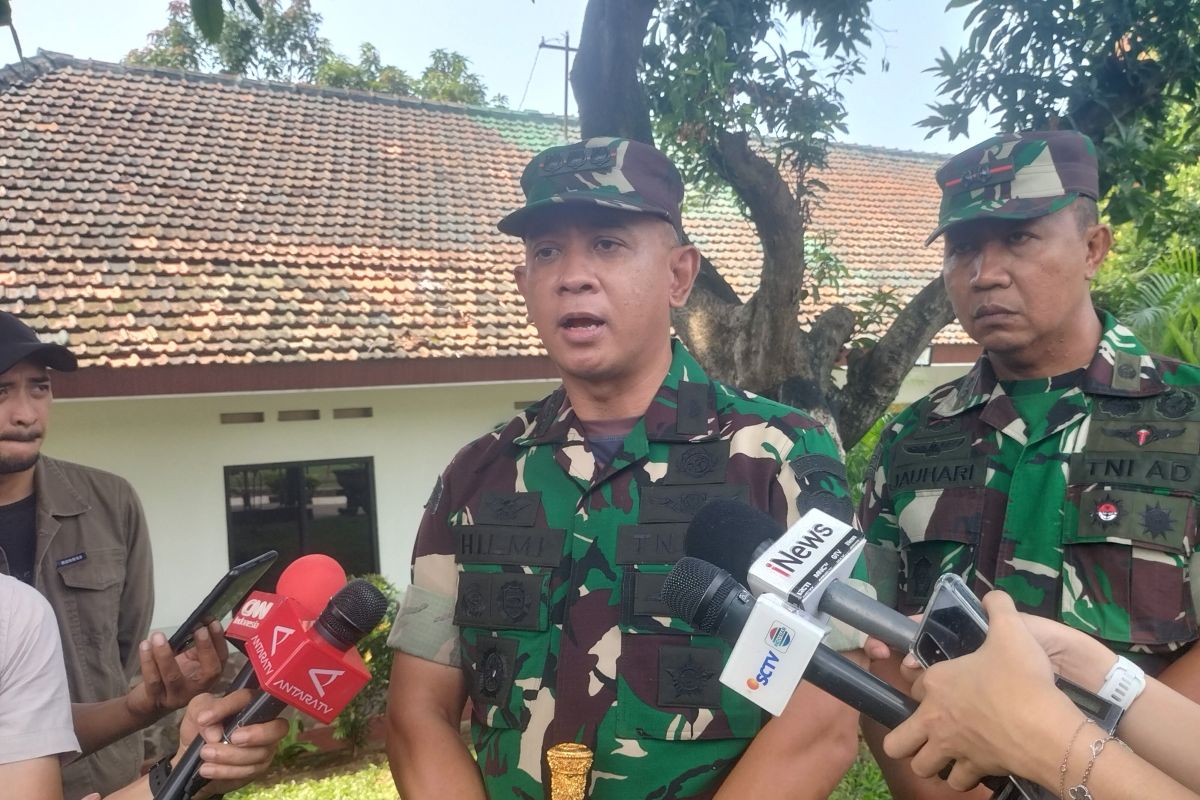 TNI Provides Special Assistance for Pregnant KDKMP Manager Trainees
