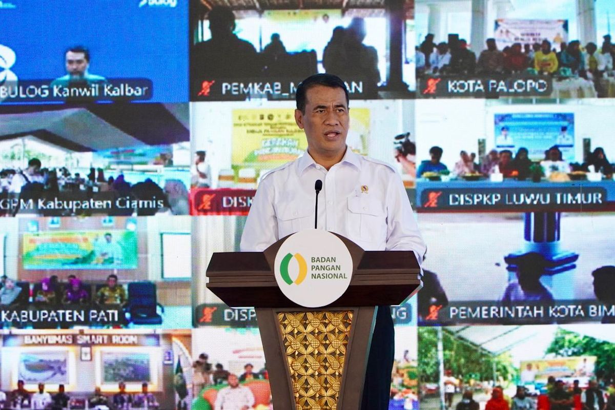 Government Subsidises Corn Feed to Protect Poultry Farmers and Stabilise Prices