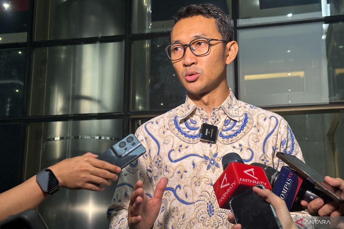 KPK Schedules Press Conference on Kuansing Sting Operation for Wednesday