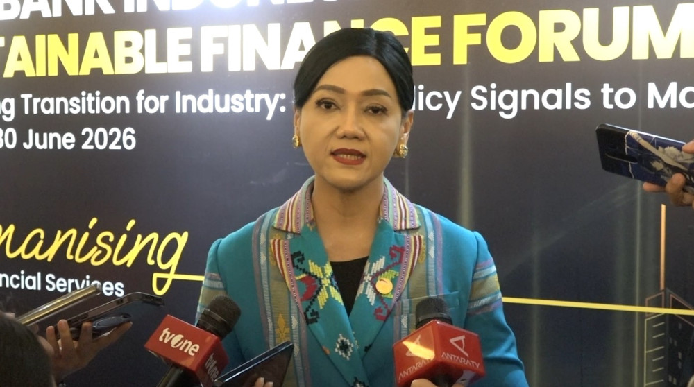 OJK: All MSCI Concerns Have Been Followed Up