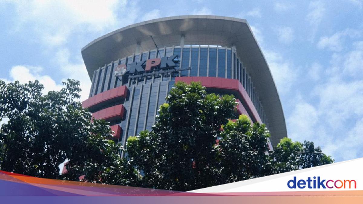 KPK Conducts Sting Operation in Kuansing, Riau, Over Bribery for Regional Secretary Post