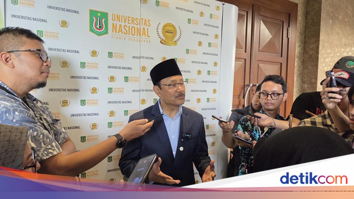 Social Affairs Minister Clarifies Military Academy's Role in 'Sekolah Rakyat' Programme