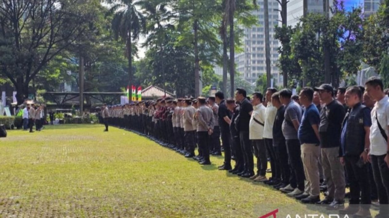 Government Urged to Build Inclusive Dialogue Mechanism with the Public