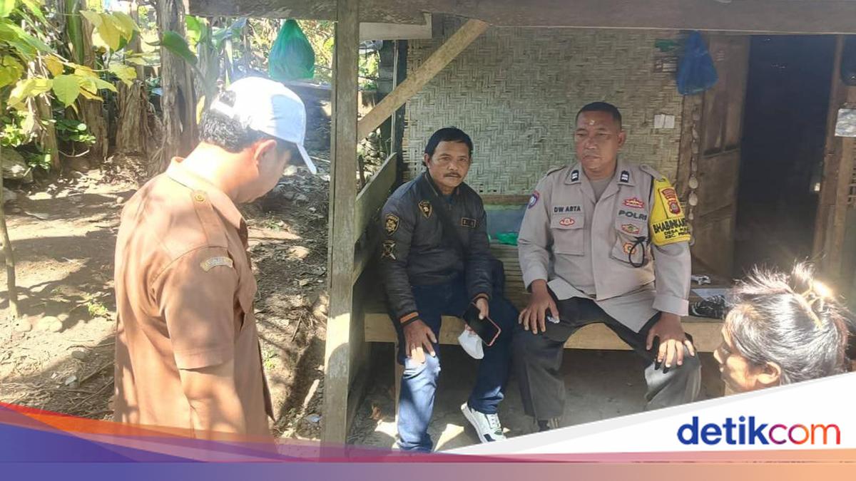 Man Arrested in Jembrana for Impersonating Social Services Officer and Misusing President Prabowo's Name