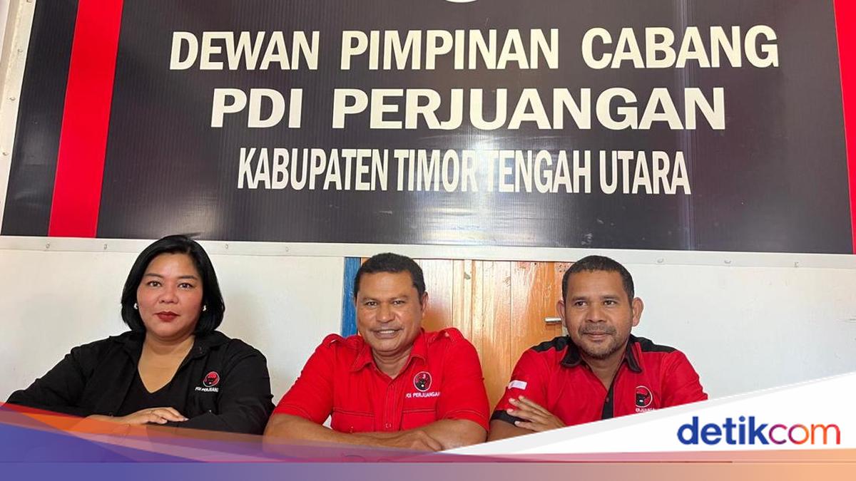 PDIP Suspends TTU Council Member Veronika Lake Following Doctor Icha's Death