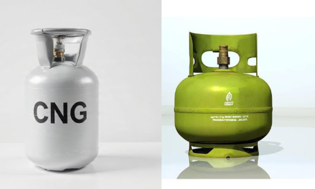 Why LPG Remains More Popular Than CNG: A Comparison of Safety, Infrastructure, and Efficiency