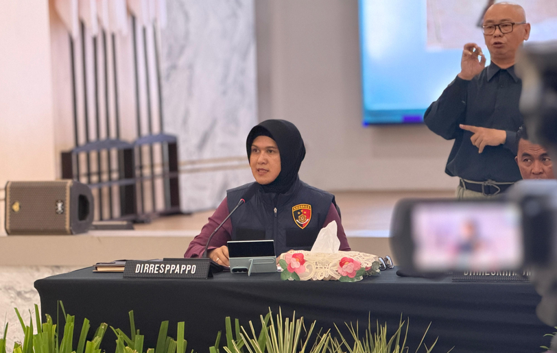 Central Java Police Reveal Child Endured Violence from Primary to Senior High School in Kudus