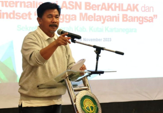 BPK Uncovers Billions in Problematic Honorarium Payments at Kukar Education Office
