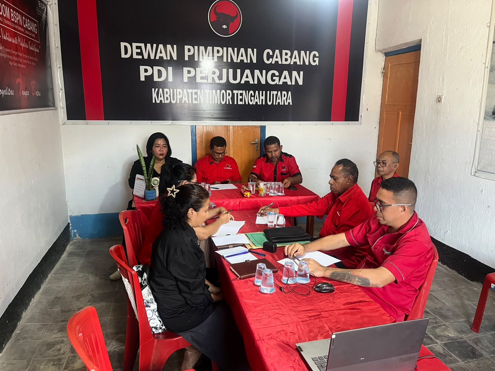 PDIP TTU Suspends Veronika Lake Over Alleged Intimidation of Doctor Icha