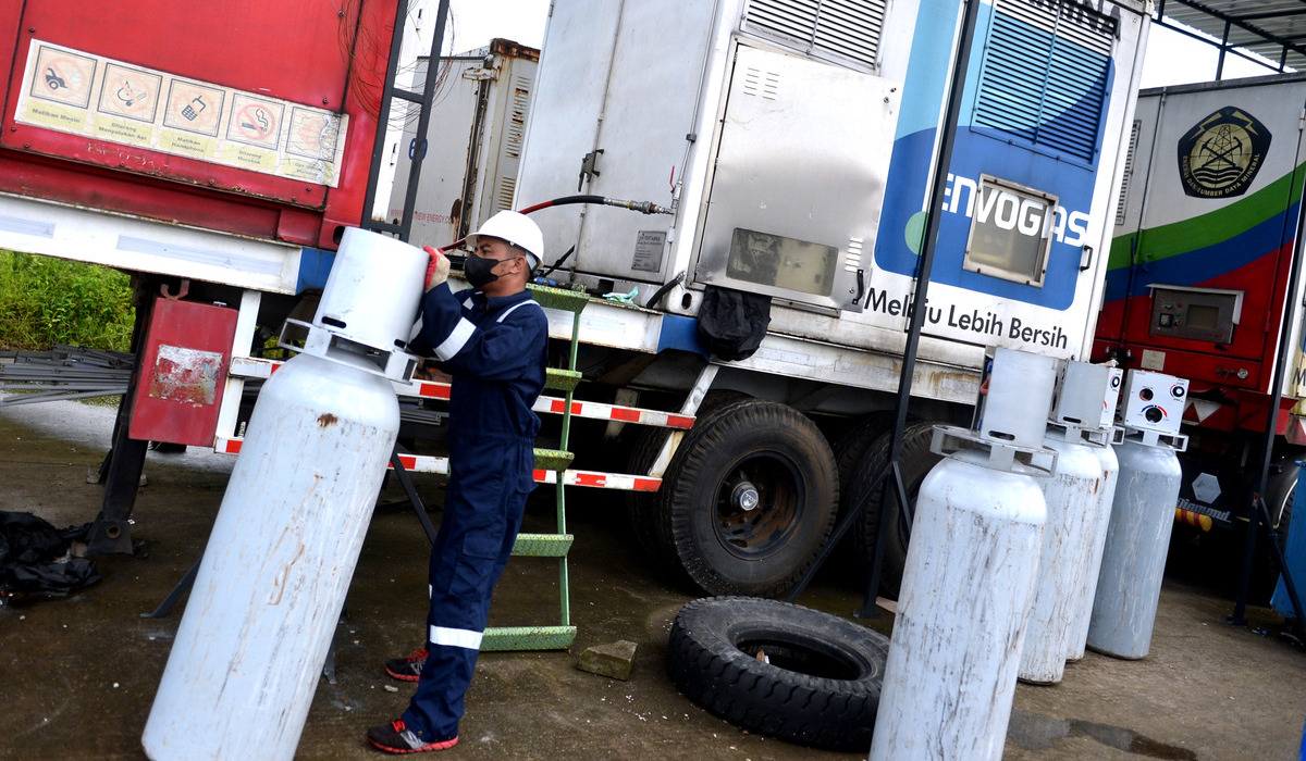 Understanding the Differences Between LPG and CNG: Characteristics, Advantages, and Uses