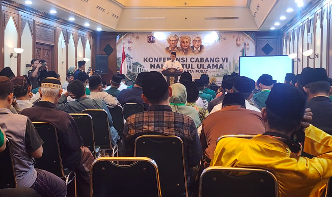 Procedural Violations in Central Jakarta NU Conference Spark Calls for Evaluation